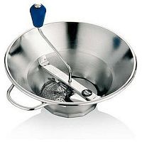 Приспособление для протирки овощей d=31 см. нерж. Tellier /1/