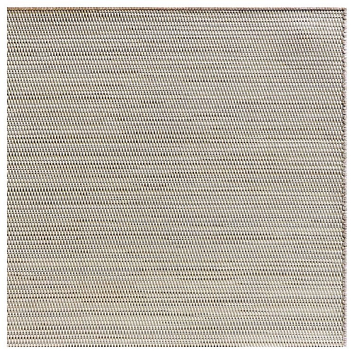 Салфетка сервировочная "Tao" 45*33 см. бежевая, пвх APS /1/6/