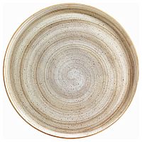 Блюдо для пиццы d=320 мм. Террин /1/6/