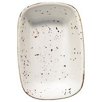 Блюдо l=120*85 мм. Грейн /6/12/