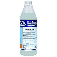Средство чистящее для пола 1 л. Dolphin Power Clean /12/