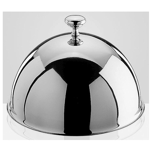 Баранчик (крышка для горячего) d22*h12 Pinti 18/10 /1/