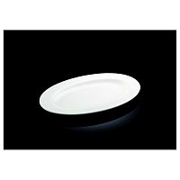 Блюдо овальное l=260*175 мм. Wilmax /6/24/