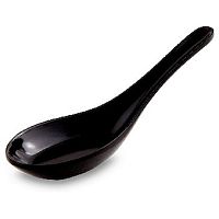 Ложка 14,3см "Черный"
