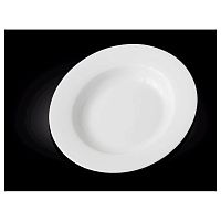 Тарелка d=230 мм. глубокая 250 мл. /6/24/