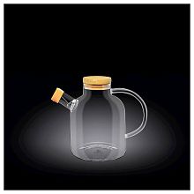 Бутылка для масла и уксуса 500 мл. Wilmax (888962) /6/96/