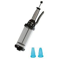 Шприц кондитерский 0,75 л. дозирующий De Buyer /1/