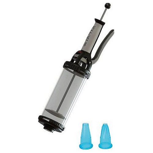 Шприц кондитерский 0,75 л. дозирующий De Buyer /1/