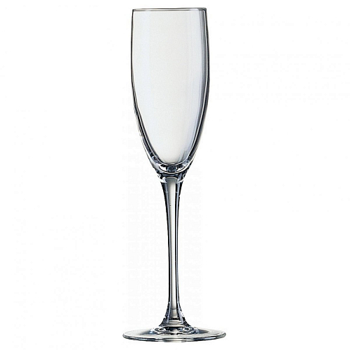 Бокал-флюте 170 мл. d=50, h=210 мм Эталон /12/624/