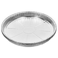 Форма для выпечки однораз. d=27,5 h=2,4 см. 5шт./уп /1/