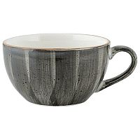 Чашка 250 мл. чайная Спейс (блюдце ASCGRM01CT) /6/