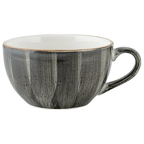 Чашка 250 мл. чайная Спейс (блюдце ASCGRM01CT) /6/