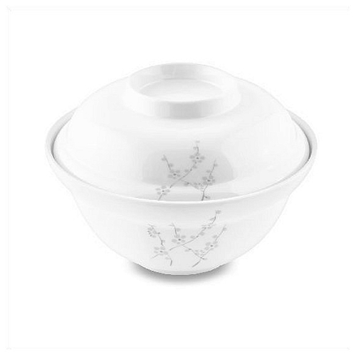 Супница d=15,2 см. 400 мл. "Японская слива" /1/