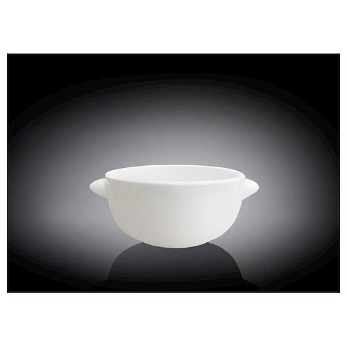 Горшок для запекания 350 мл. Классик без крышки /6/