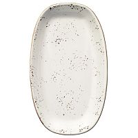 Блюдо l=190*110 мм. Грейн /6/12/