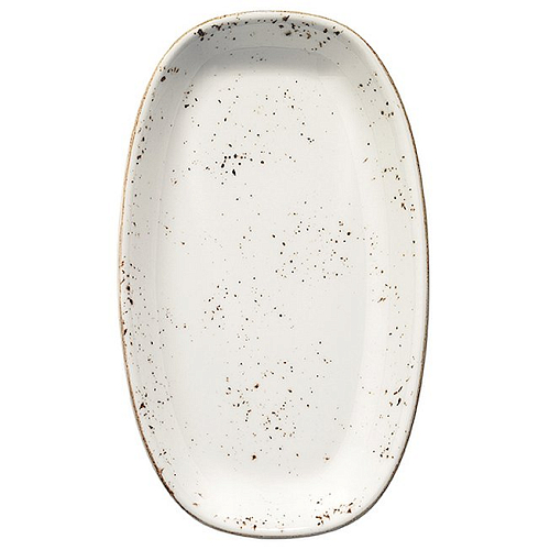 Блюдо l=190*110 мм. Грейн /6/12/