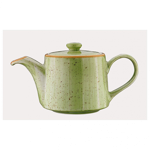 Чайник 400 мл. заварочный Терапи /1/6/