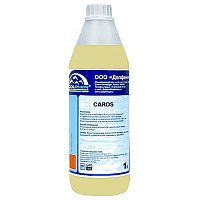 Средство для мытья автомобилей 1 л. Dolphin Caros /12/