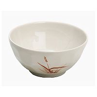 Миска d=12 см. h=5,7 см. 250 мл. "Осенняя трава"