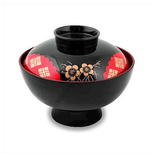 Миска с крышкой 200 мл h= 10 см. d= 11,5 см.