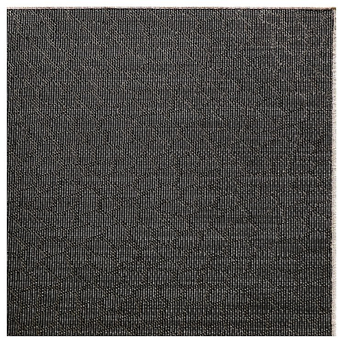 Салфетка сервировочная "Tao" 45*33 см. черно-серебр., пвх APS /1/6/