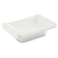 Подсоусник 9,3*6,4см "Белый"