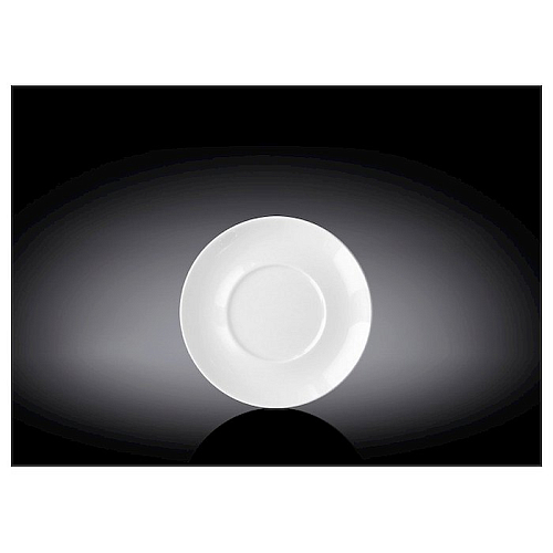 Блюдце d=145 мм для бульонницы Практик /1/