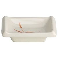 Подсоусник 9,3*6,4см "Осенняя трава"