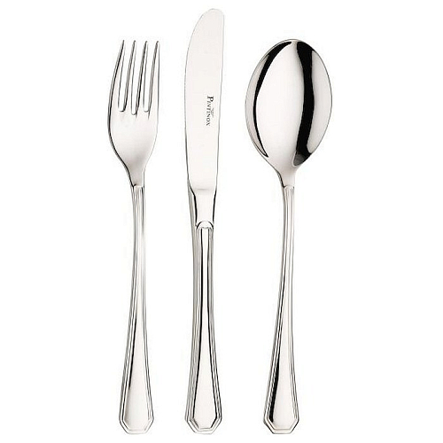 Вилка для рыбы Бразилия 18/10 2,5 мм /12/