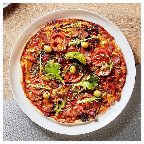 Блюдо для пиццы d=320 мм. Solutions Evolution Pizza (L2810) /6/