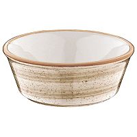 Салатник d=120 мм. 290 мл. Террин /6/24/