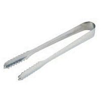 Щипцы для льда и сахара L=17,5 см нерж. APS /1/