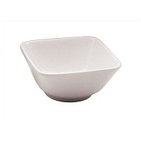 Салатник 150*150 мм. 600 мл. квадр. Collage /6/