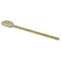 Ложка деревянная L=25 см. De Buyer /1/10/