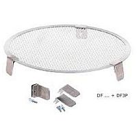 Разделитель для сеток для пиццы комплект Gimetal /1/3/