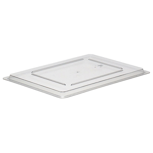 Крышка для лотков 45,7*66 см. прозрачная,поликарбонат Cambro /1/