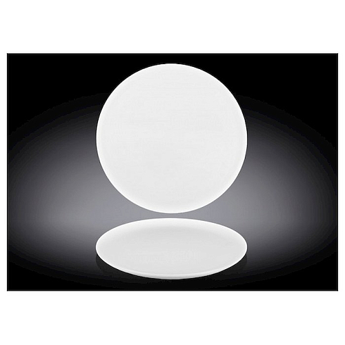 Блюдо для пиццы d=320 мм "Принц" /3/