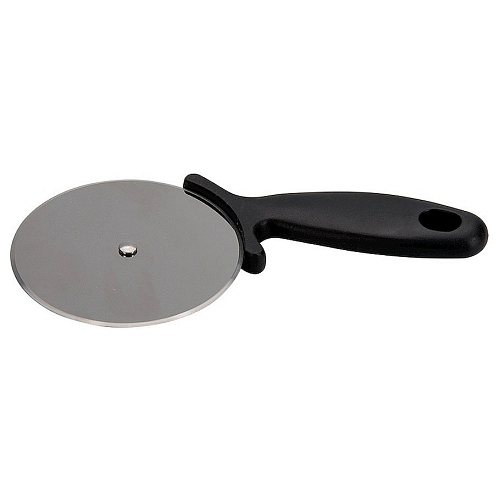 Нож для пиццы d=10 см. /1/