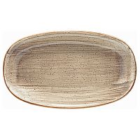 Блюдо l=240*140 мм. Террин /6/12/