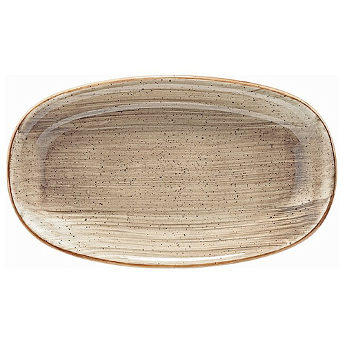 Блюдо l=240*140 мм. Террин /6/12/