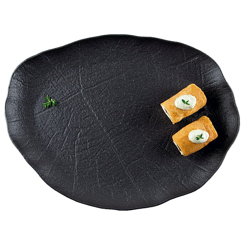 Блюдо l=330*245 мм. Шейд /1/6/