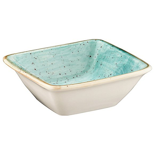 Соусник 80 мл. 80*85 мм. Аква /6/24/