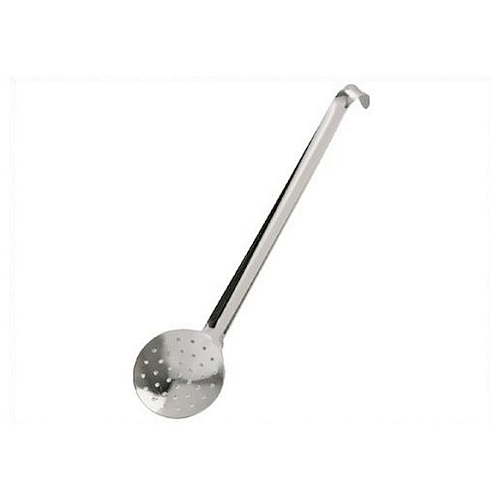 Шумовка d=200 мм. L=515 мм. моноблок, нерж.сталь De Buyer /1/