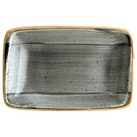 Блюдо l=150*90 мм. Спейс /6/12/