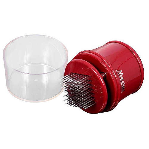 Тендерайзер для мяса d=8. h=11 см. Marmiton /1/8/