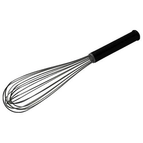 Венчик L= 40 см. нерж. ручка нейлон MGSteel /1/72/