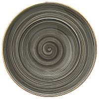 Тарелка для пасты d=300 мм. 550 мл. Спейс /1/6/