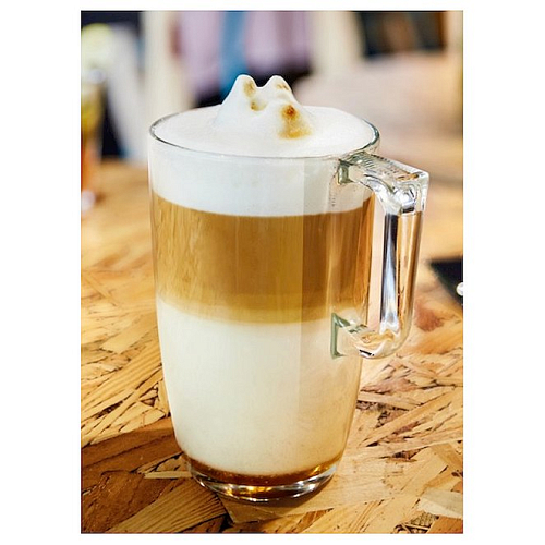 Кружка 320 мл. d=75, h=110 мм. Волюто /12/672/