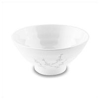 Миска d=12,3 см. h=5,9 см. 200 мл. "Японская слива"