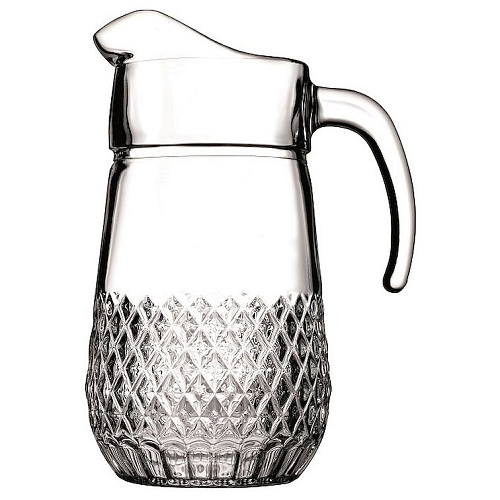 Кувшин 1,25 л. d=112, h=232 мм Вальс Б /6/